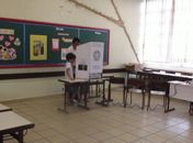 Fleming acredita em surpresa e segundo turno com Rui Palmeira