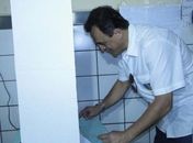Galba 10 vota confiante na vitória.
