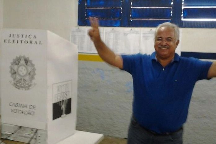 Teófilo diz que Arapiraca será a grande surpresa das eleições