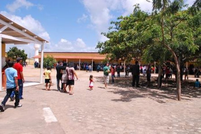 Sistema biométrico realiza eleição transparente em Coruripe