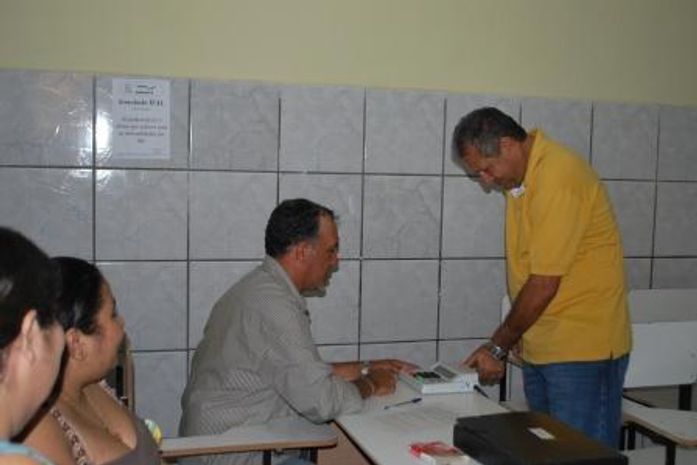 Zé Enéas