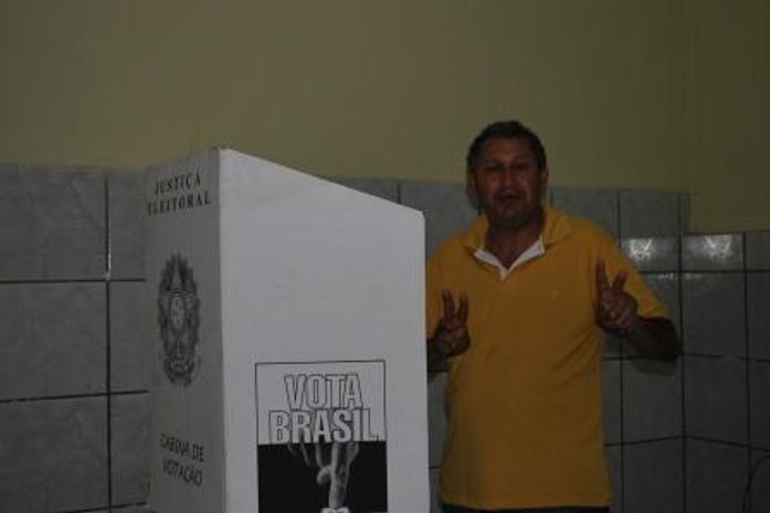 Zé Enéas