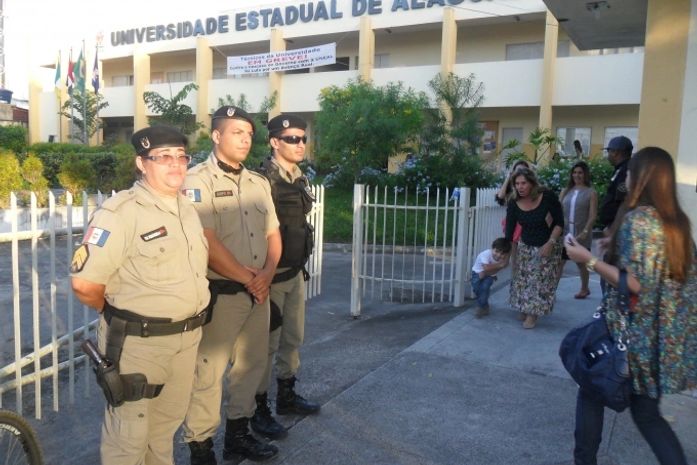 Eleição em Arapiraca é marcada pela tranquilidade