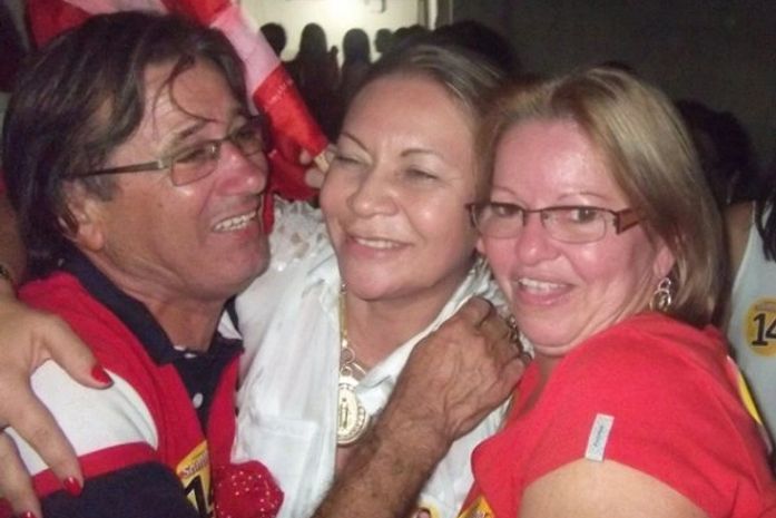 Em Major Isidoro, Santana Mariano quebra oligarquia de 60 anos