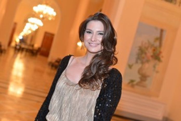 Lavínia Vlasak não quer mais filhos: 'Vou fechar a fábrica', diz a jornal