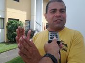 Silvanio Barbosa