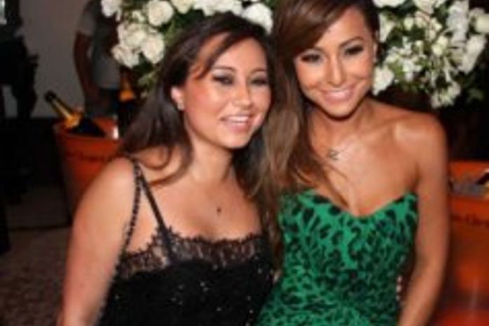 Penapolense negocia com empresa de Sabrina Sato