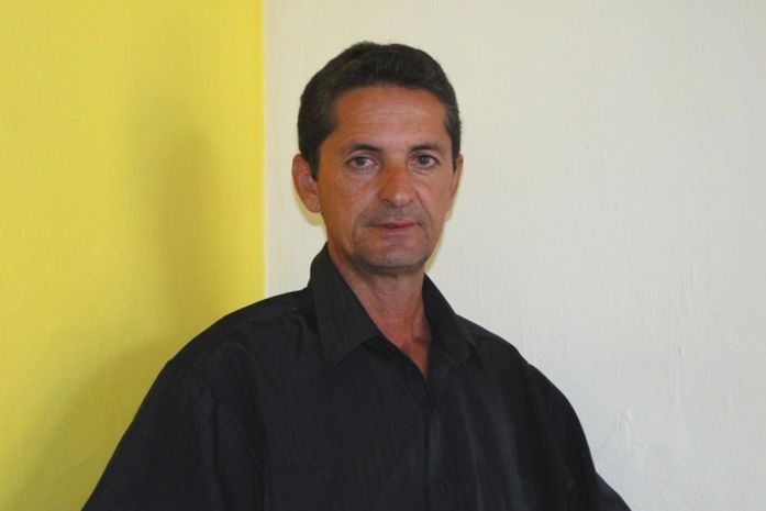 Prefeito eleito de Satuba fala de projetos