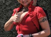 Mulher Pera