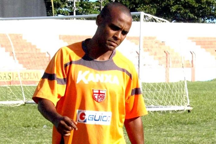 Ricardinho CRB