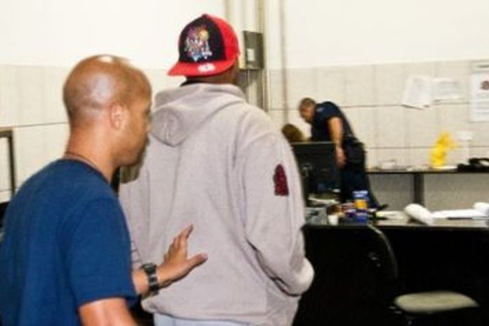 Viola é transferido para cadeia pública em Carapicuíba