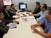 Alvarás de soltura serão expedidos de forma eletrônica