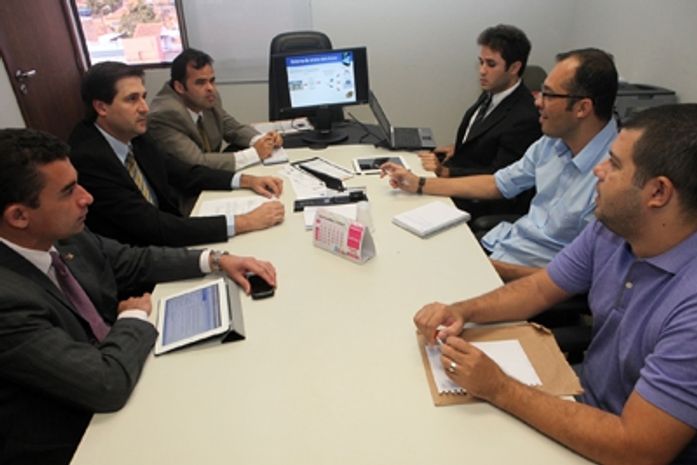 Alvarás de soltura serão expedidos de forma eletrônica