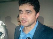 Prefeito Rui Palmeira (PSDB) 