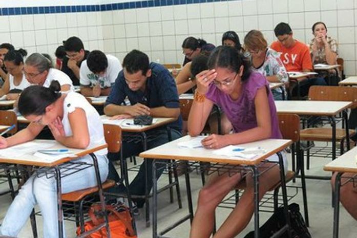 Resultado seletivo dos monitores deverá ser publicado até segunda-feira