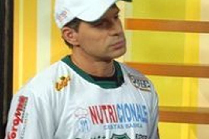 Túlio mostra tristeza e já pensa em um novo projeto: ser comentarista