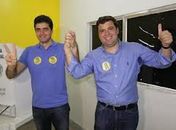 Rui Palmeira não terminará o mandato: será governador.