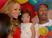 Marido de Mariah Carey comenta sobre as ameaças de Nicki Minaj à sua mulher