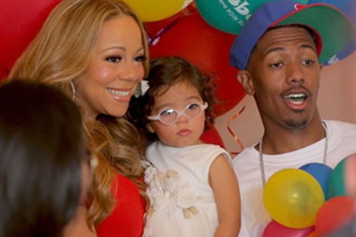 Marido de Mariah Carey comenta sobre as ameaças de Nicki Minaj à sua mulher