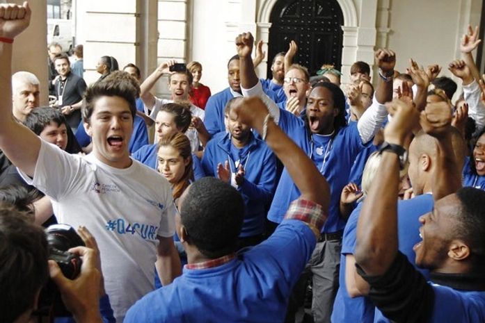 Anatel autoriza venda do iPhone 5 no Brasil