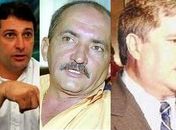 Toninho Lins, Lula Cabeleira, Celso Luiz já foram presos