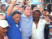 Júlio Brandão é o vereador mais votado em Alagoas