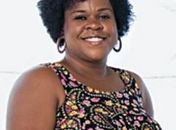 Cacau Protásio, a Zezé de 'Avenida Brasil', nega que tenha sofrido racismo