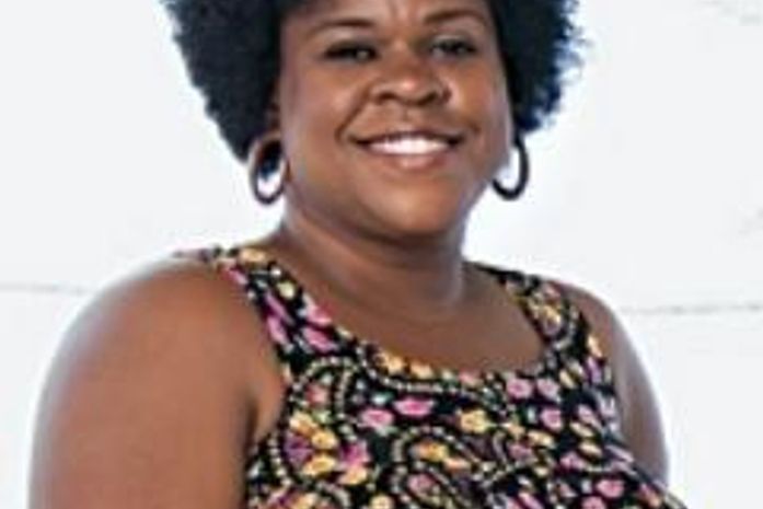 Cacau Protásio, a Zezé de 'Avenida Brasil', nega que tenha sofrido racismo