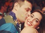 Dani Hypolito empresaria dupla sertaneja e engata romance com cantor