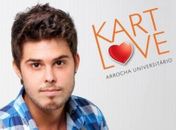 Lucas Kart, o Kart Love