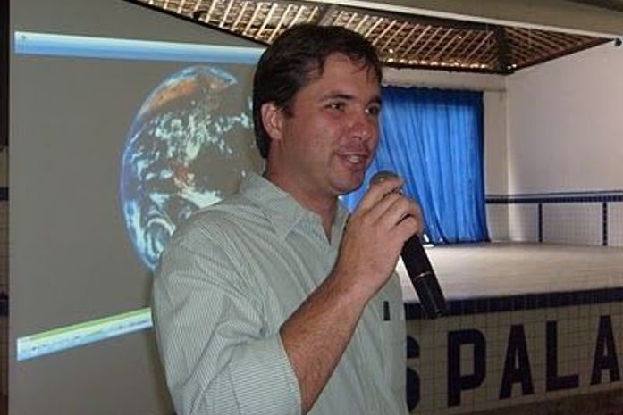 Adelmo Calheiros