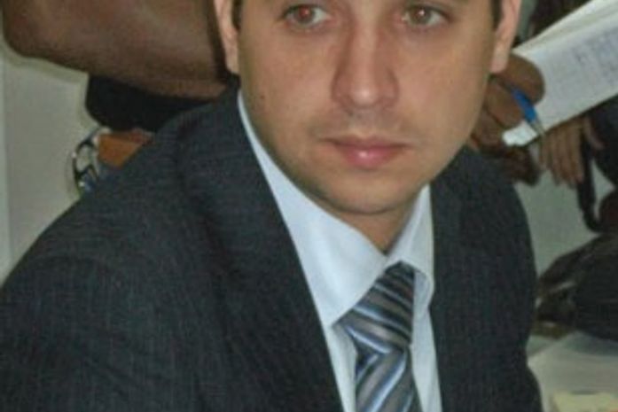 Ygor Figueiredo