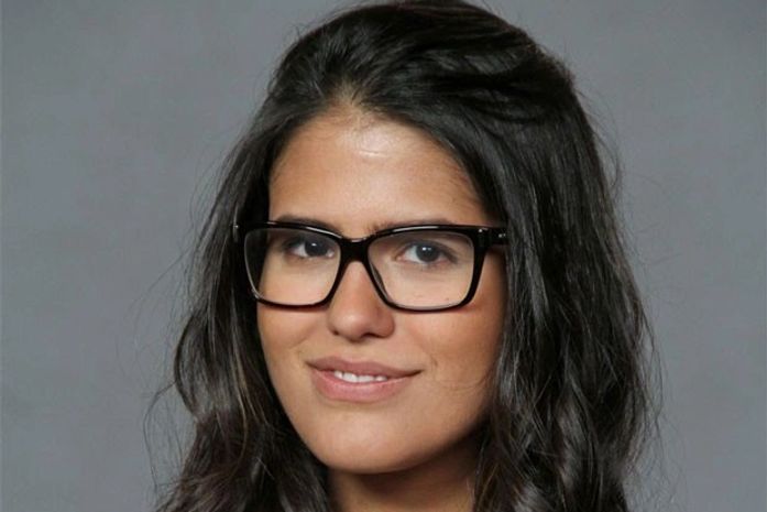 Antonia Pires de Morais: "Se tiver de levar chibatada, vou deixar levar"