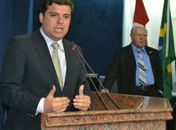 Marcelo Palmeira nega assumir secretaria