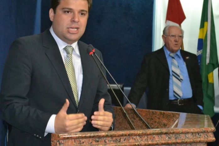 Marcelo Palmeira nega assumir secretaria