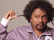 MPB Petrobras: Chico César faz show nesta quarta-feira (10)