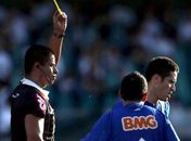 CBF escala apenas árbitro alagoano e dá espaço para 'novatos'