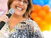 Celia Rocha