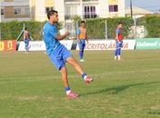 Ricardo Jesus ressalta não  ser o salvador do Avaí na Série B