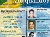 Evento que discute liberdade e rumos do País tem apoio da Incubal
