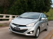 Hyundai abre venda do HB20 e divide lojas para nacionais