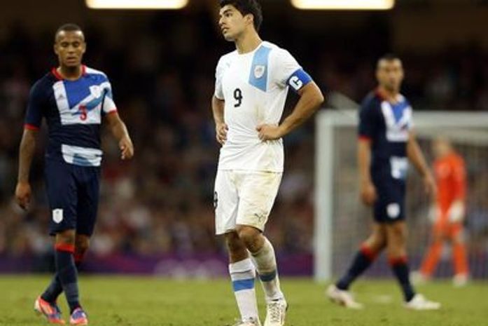 Fifa diz que simulação está se tornando um "câncer" no futebol