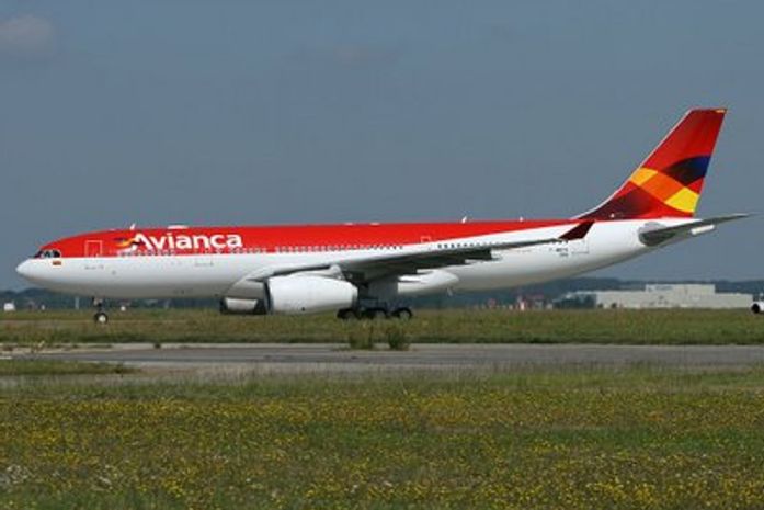 Avianca