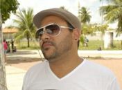 Professor Beto Brito é suplente de vereador pelo PSOL