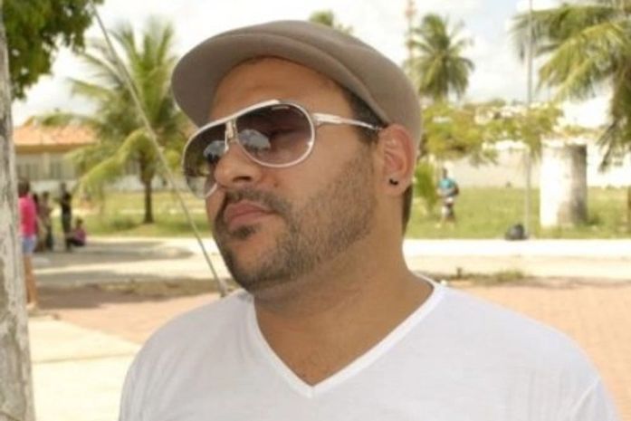 Professor Beto Brito é suplente de vereador pelo PSOL