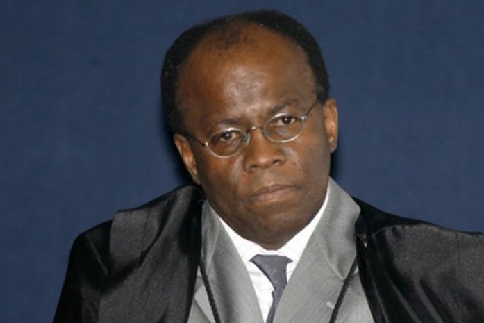 Joaquim Barbosa