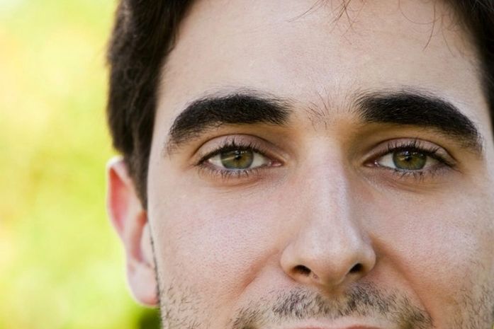 'Se eu fosse mulher, me daria mole', brinca Gustavo Fagundes