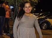 Cenas fortes afastam Ana Karolina Lannes de 'Avenida Brasil'