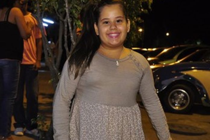 Cenas fortes afastam Ana Karolina Lannes de 'Avenida Brasil'