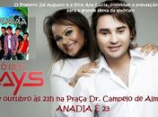 Forró dos Plays em Anadia